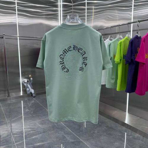 Chrome Hearts t-shirt men-1724(S-XXL)