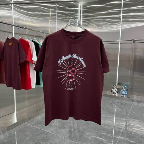 LV t-shirt men-7029(S-XXL)