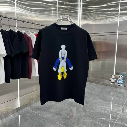 Loewe t-shirt men-568(S-XXL)