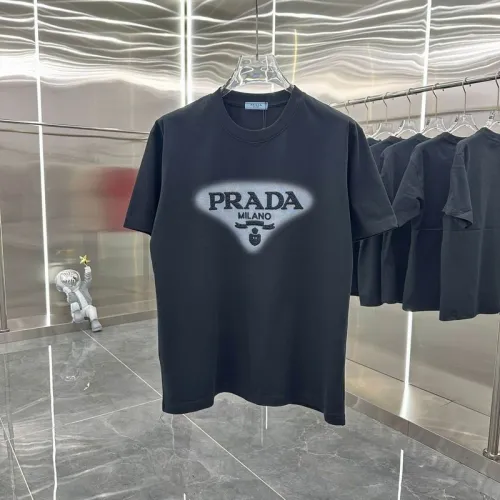 Prada t-shirt men-1290(S-XXL)