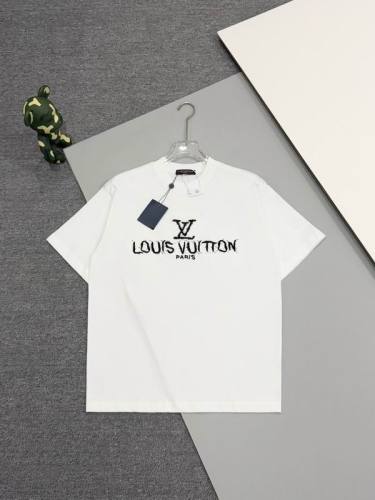 LV t-shirt men-7119(S-XL)