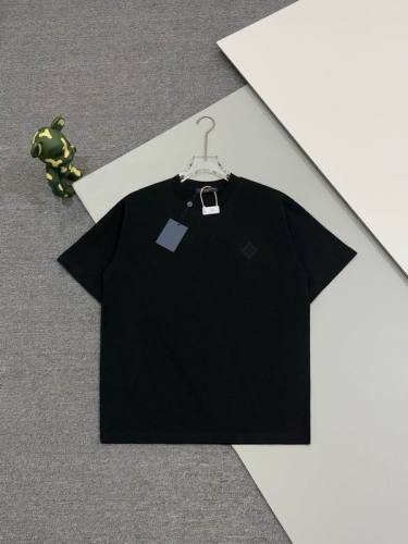 LV t-shirt men-7134(S-XL)