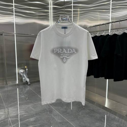 Prada t-shirt men-1289(S-XXL)