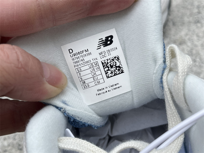 NB Shoes High End Quality-297