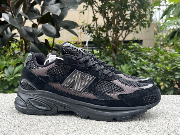 NB Shoes High End Quality-298