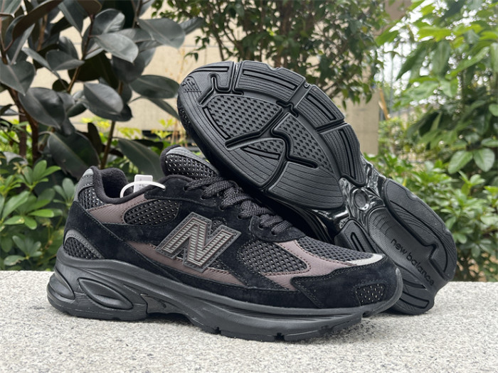 NB Shoes High End Quality-298