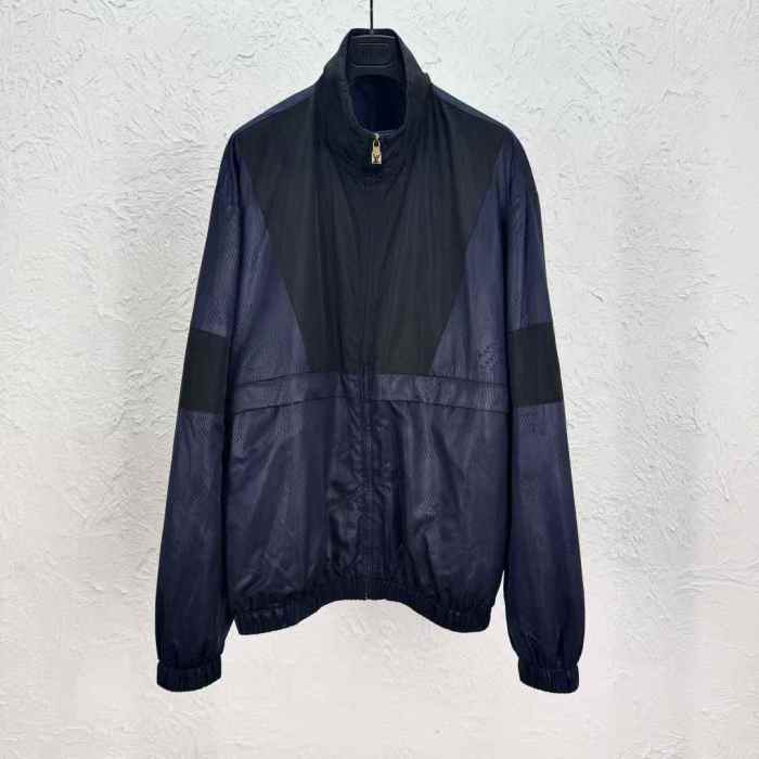 LV Jacket High End Quality-477