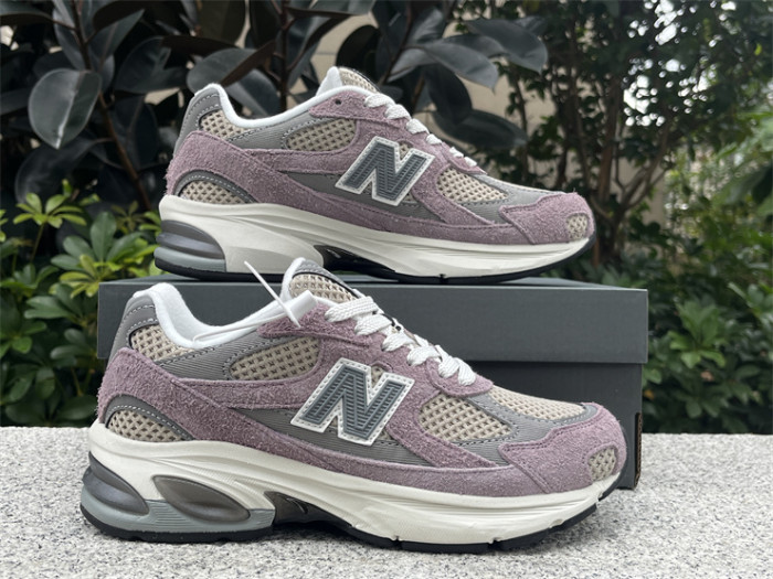 NB Shoes High End Quality-299