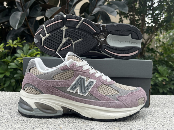 NB Shoes High End Quality-299