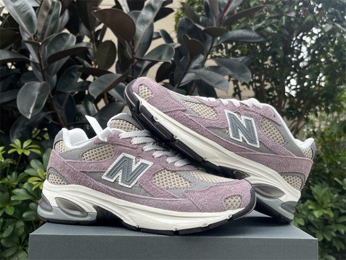NB Shoes High End Quality-299