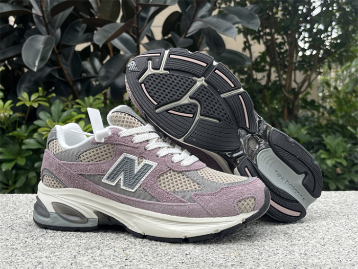 NB Shoes High End Quality-299