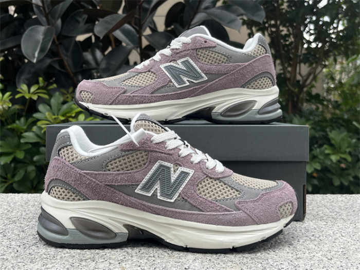 NB Shoes High End Quality-299