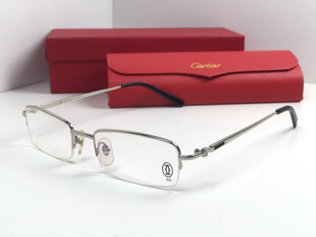 Cartier Sunglasses AAA-4099