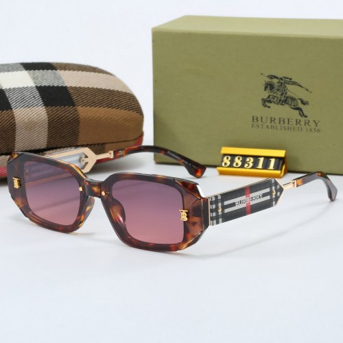 Burberry Sunglasses AAA-583