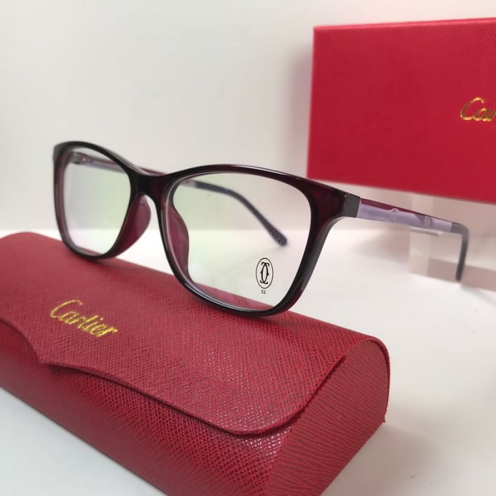 Cartier Sunglasses AAA-4140