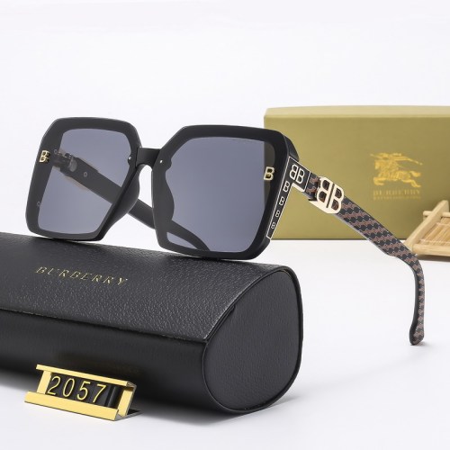 Burberry Sunglasses AAA-450