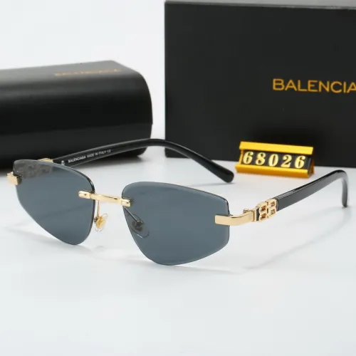B Sunglasses AAA-276