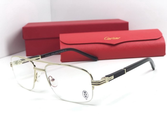Cartier Sunglasses AAA-4026
