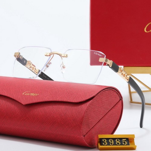 Cartier Sunglasses AAA-3472