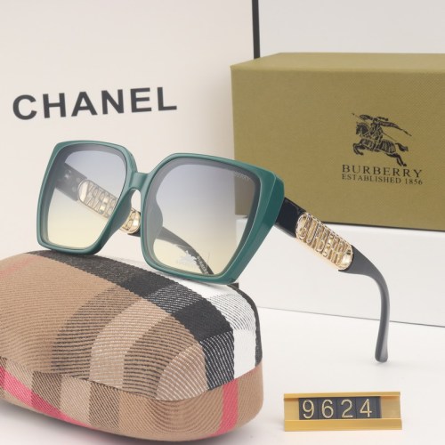 Burberry Sunglasses AAA-615