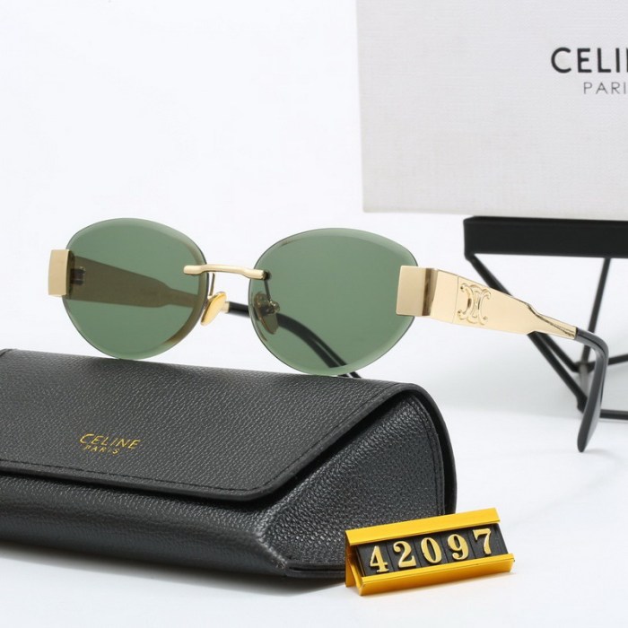CE Sunglasses AAA-343