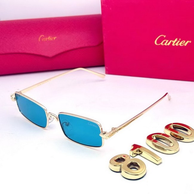 Cartier Sunglasses AAA-4156
