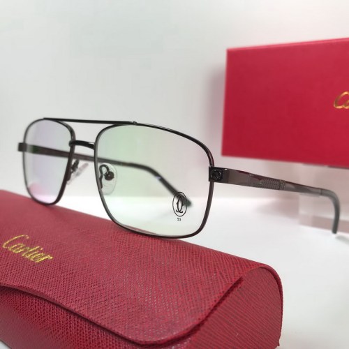 Cartier Sunglasses AAA-4141