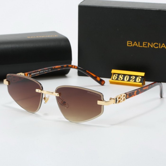 B Sunglasses AAA-275