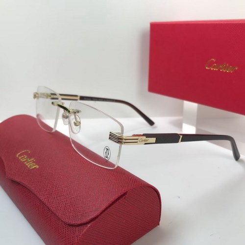 Cartier Sunglasses AAA-4269