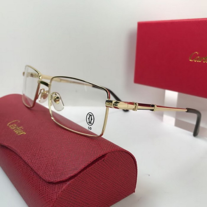 Cartier Sunglasses AAA-4108