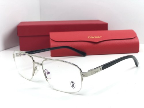Cartier Sunglasses AAA-4054
