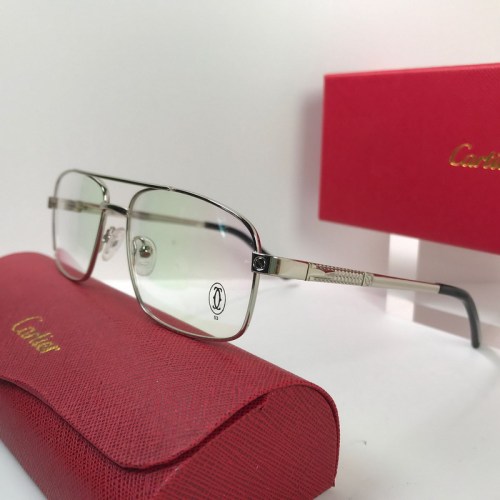 Cartier Sunglasses AAA-4178