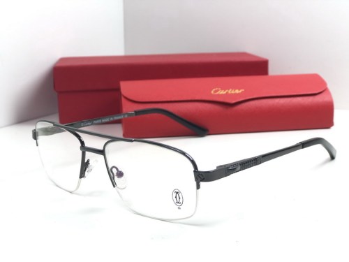 Cartier Sunglasses AAA-4079