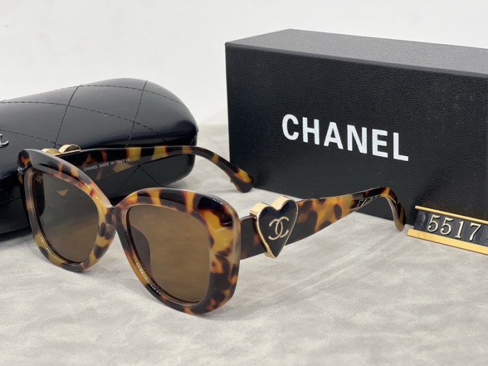 CHNL Sunglasses AAA-1152