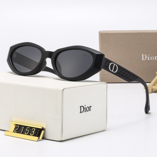 Dior Sunglasses AAA-924