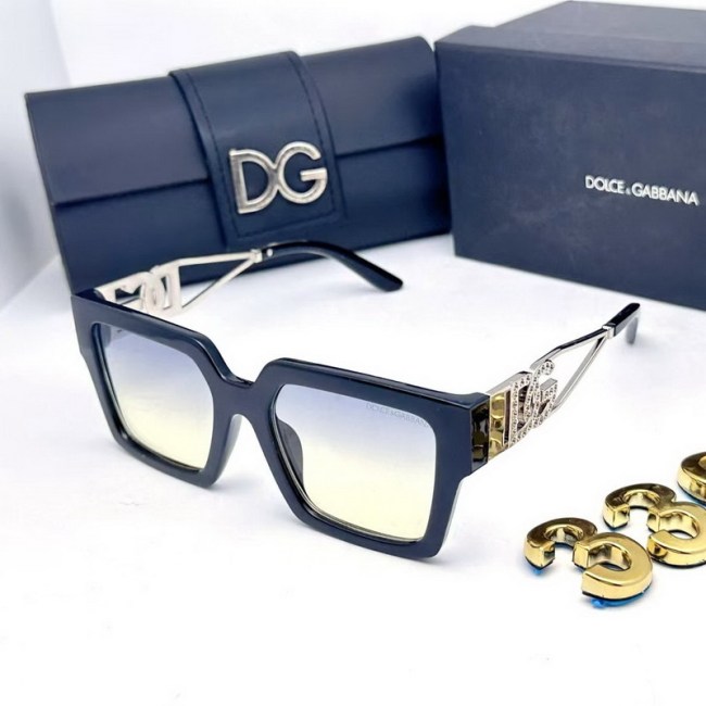 D&G Sunglasses AAA-331