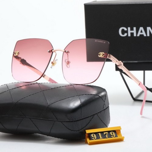 CHNL Sunglasses AAA-985