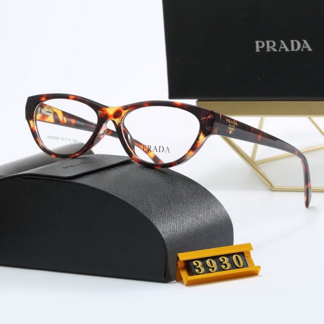 Prada Sunglasses AAA-1480