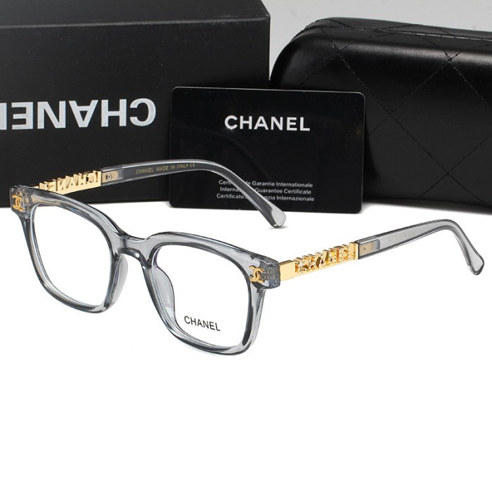 CHNL Sunglasses AAA-1396