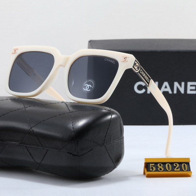 CHNL Sunglasses AAA-1098