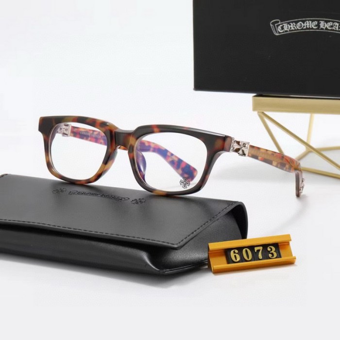 Chrome Hearts Sunglasses AAA-120
