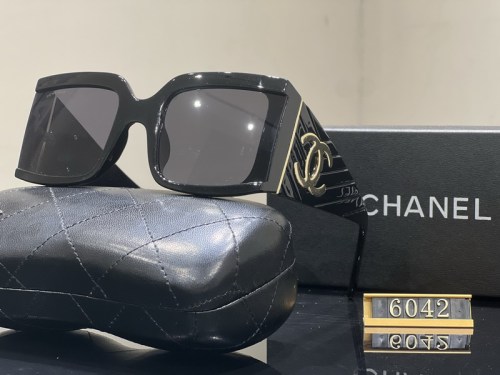 CHNL Sunglasses AAA-1196