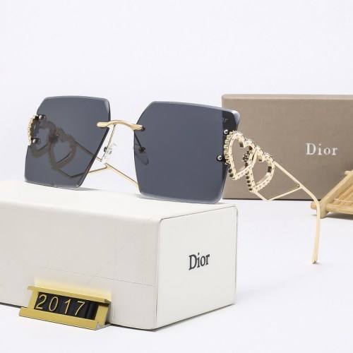Dior Sunglasses AAA-869