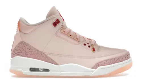 Super Max Perfect Jordan 3 shoes-031