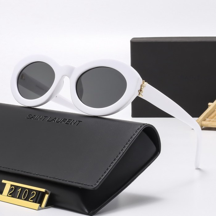 YL Sunglasses AAA-158