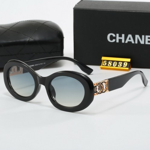 CHNL Sunglasses AAA-1317