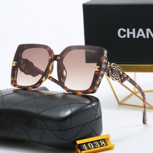 CHNL Sunglasses AAA-958
