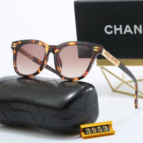 CHNL Sunglasses AAA-913