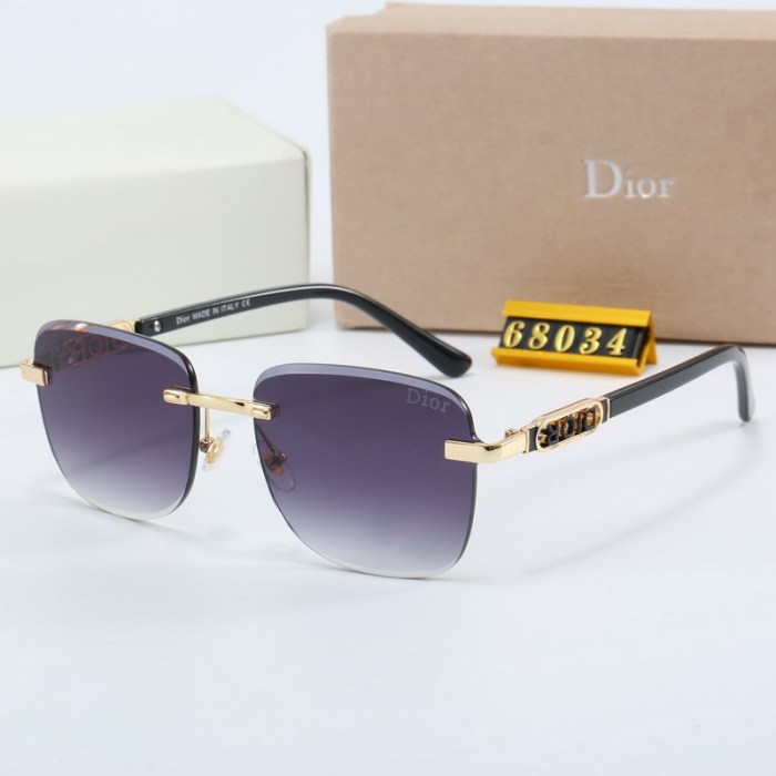 Dior Sunglasses AAA-1113