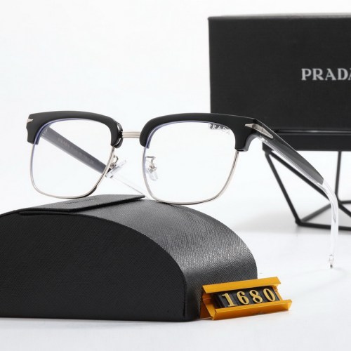 Prada Sunglasses AAA-1438